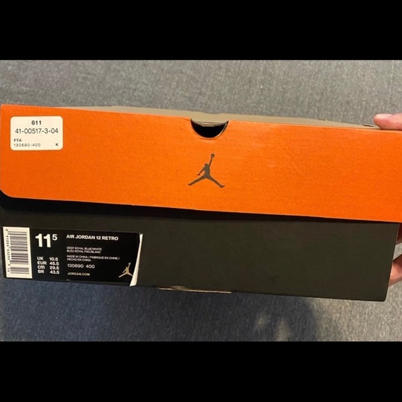 Jordan - Picture 3 of 3